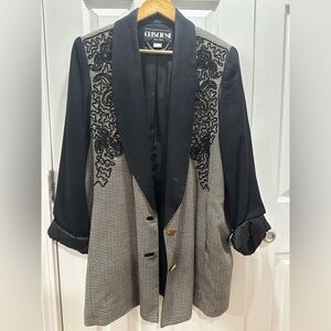 Criscione Elegant Blazer